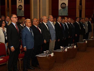 MBB Meclis Toplantısı Balıkesir’de Gerçekleştirildi}