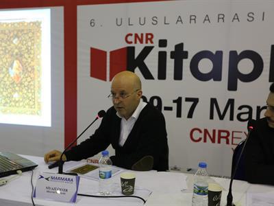 Yazma ve Nadir Eser Kütüphanelerine Dikkat Çekildi}