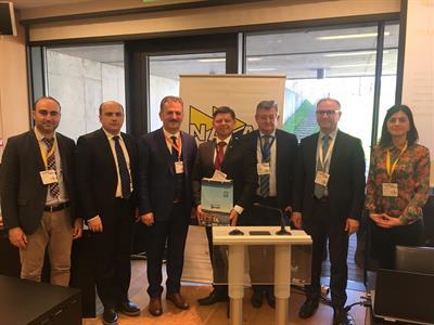 NALAS 13. Genel Kurulu Slovenya’da Toplandı}