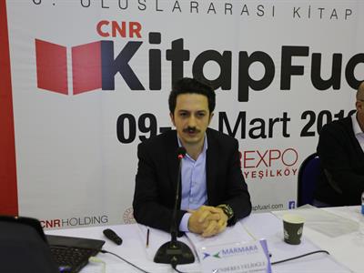 Yazma ve Nadir Eser Kütüphanelerine Dikkat Çekildi}
