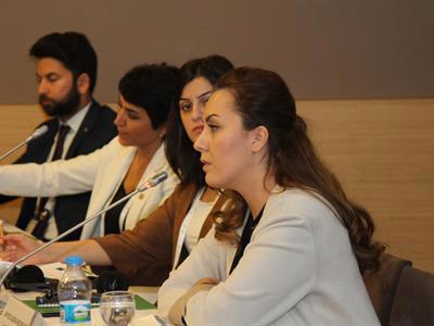 Göç ve Mülteciler Konferansı}