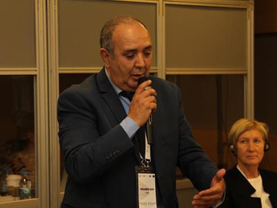 Göç ve Mülteciler Konferansı}