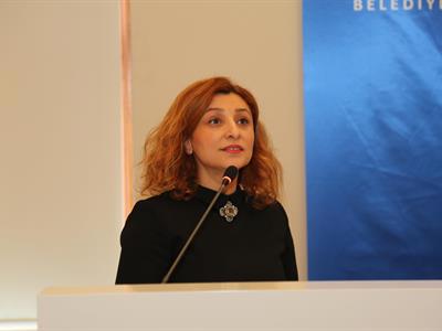 Okul Kütüphaneleri Bu Seminerde Konuşuldu}