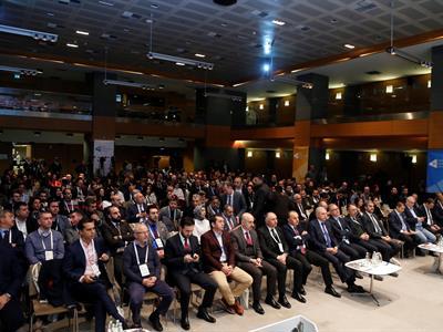 Akıllı Şehirlerin Geleceği Bu Zirve’de Konuşuldu}