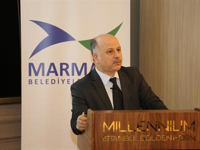 MBB Hukuk Platformu Toplandı}
