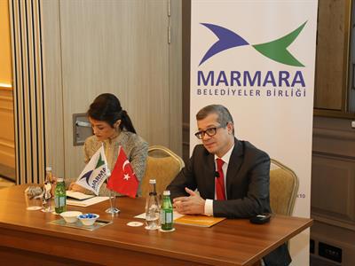 MBB Hukuk Platformu Toplandı}
