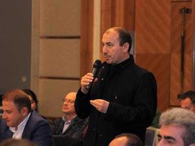 MBB, Arabuluculuk Komisyonlarını Topladı}