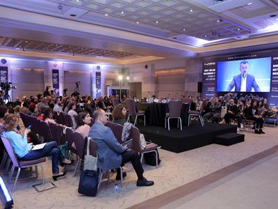 Kent Ağları Buluşması İkinci Kez İstanbul’da Gerçekleşti}