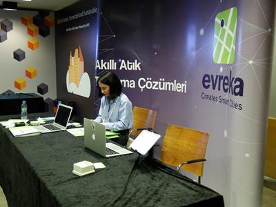 Akıllı Şehirlerin Geleceği Bu Zirve’de Konuşuldu}