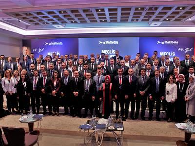 MBB’de Büyükakın Dönemi}