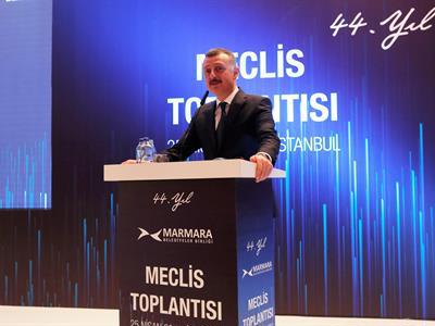 MBB’de Büyükakın Dönemi}