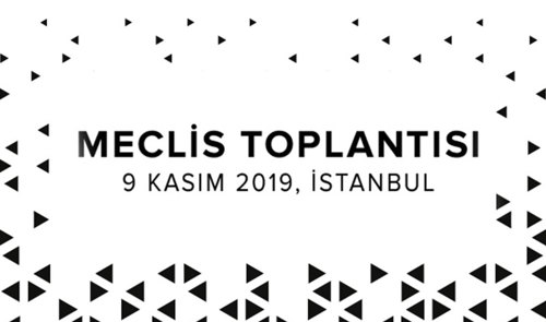 MBB 2019 Yılı II. Olağan Meclis Toplantısı