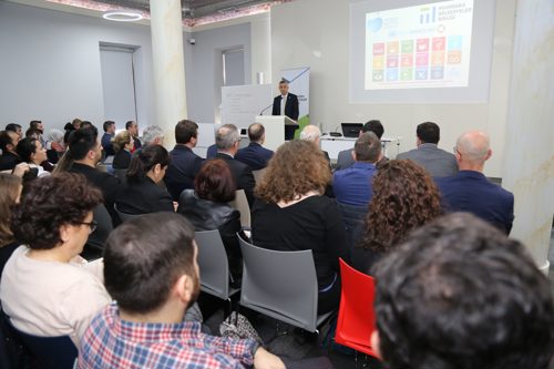 Sürdürülebilir Kalkınma Amaçları Kapsamında Su Yönetimi
