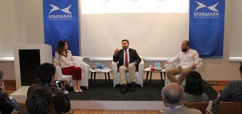 Facebook SKAndalıyla Sosyal Mahremiyet Konusu Gündeme Geldi