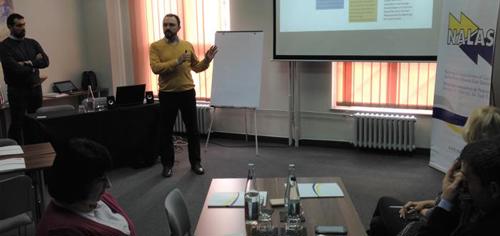 Kamu Hizmetlerinde Cinsiyet Çalıştayı