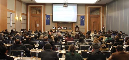 MBB, Arabuluculuk Komisyonlarını Topladı