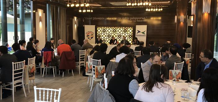 MBB Hukuk Platformu Şile’de Toplandı}