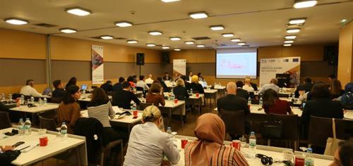Göç ve Mülteciler Konferansı