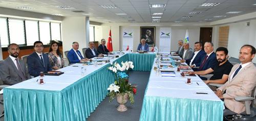 Belediyelere Yerli ve Milli Ürün Kullanma Çağrısı