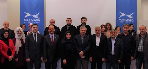 Kitâbeler ve Mezar Taşı Kitâbeleri Anlatıldı