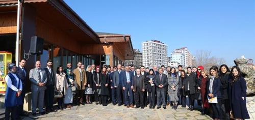 Hukuk Platformu Sultanbeyli’de Toplandı