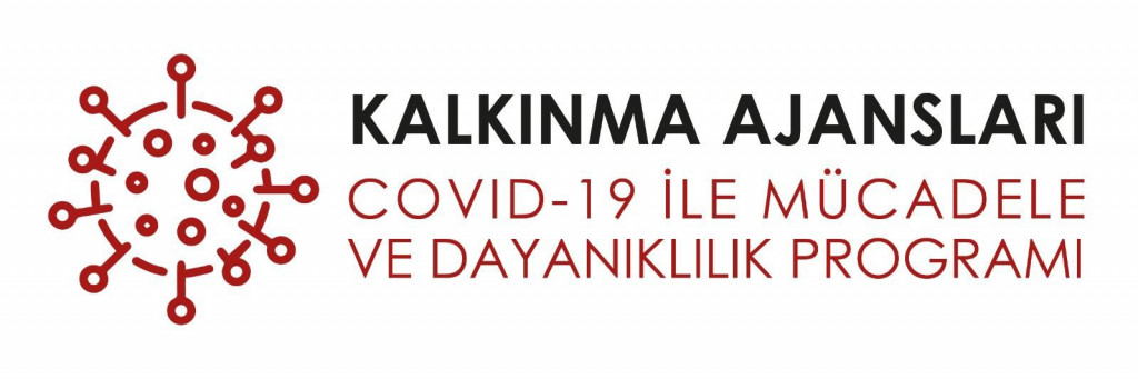 Kalkınma Ajansları Covıd-19 ile Mücadele ve Dayanıklılık Programı Başvuruları Devam Ediyor}