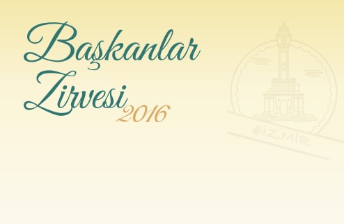 Marmara’nın Başkanları Bu Zirvede Buluşuyor}