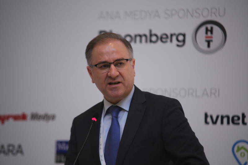 Marmaralı Belediyelerin Gündemi Finans}