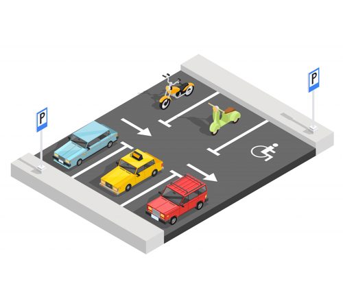 Otopark Yönetmeliği Eğitimi 28 Nisan’da Online Olarak Başlıyor