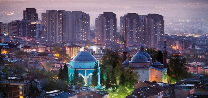 2018 Dünya Konferansı Bursa’da}