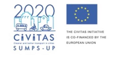 Sumps-up Sürdürülebilir Şehir İçi Ulaşım Çağrısı Açıldı!