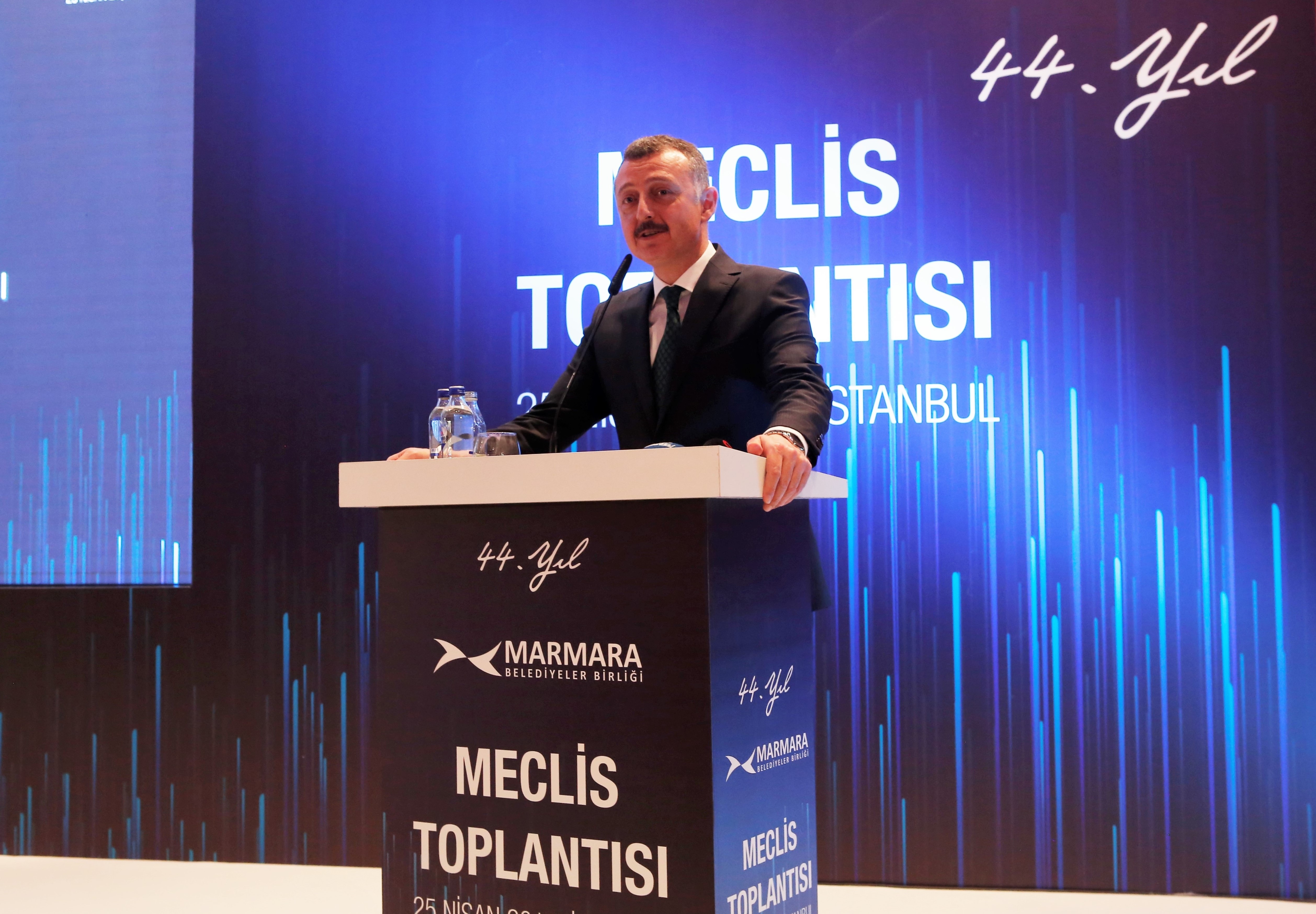MBB’de Büyükakın Dönemi}