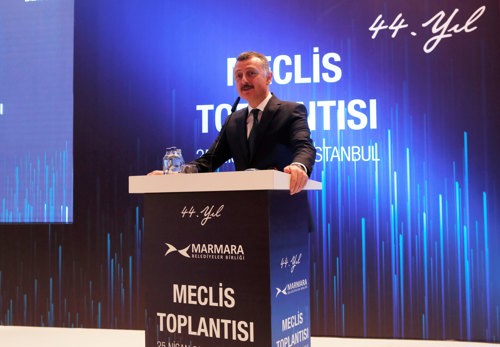 MBB’de Büyükakın Dönemi