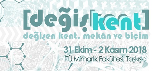 II. Kentsel Morfoloji Sempozyumu