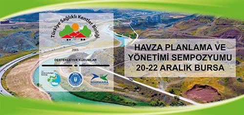 Havza Planlama ve Yönetimi Sempozyumu