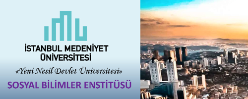 İmü Yerel Yönetimler ve Şehircilik Programı Kayıtları Başladı
