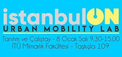 Kentsel Hareketlilik Bu Laboratuvarda
