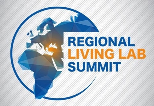 Bölgesel Living Lab Zirvesi İçin Geri Sayım Başladı