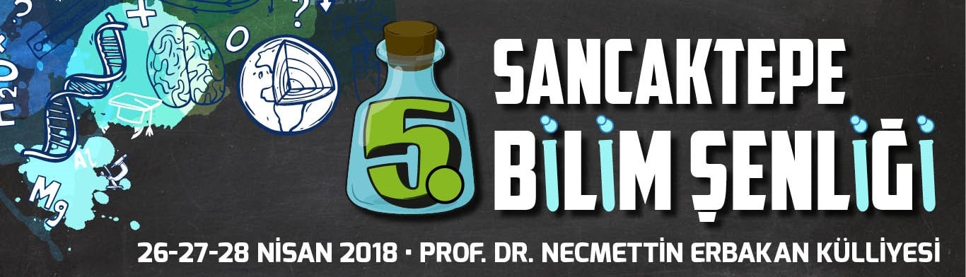 5. Sancaktepe Bilim Şenliği Gerçekleştirilecek}