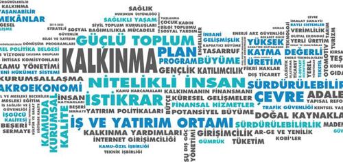 Başbakanlık Genelgesi On Birinci Kalkınma Planı Hazırlıkları