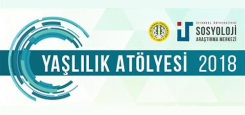 Yaşlılık Atölyesi 2018 Başladı