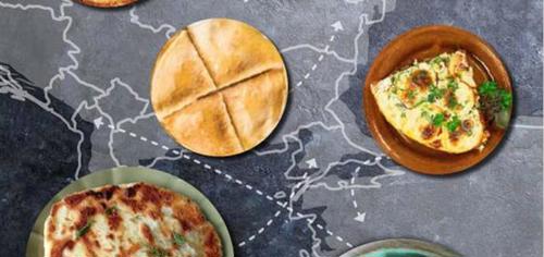 Yemek Kitabı: Balkan Lezzetlerini Keşfedin