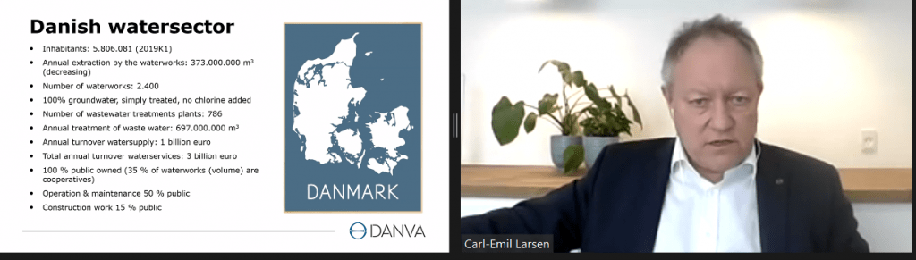 Carl-Emil Larsen-DANVA
