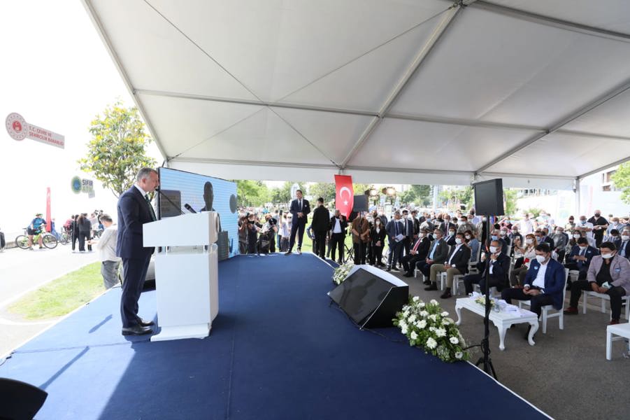 Türkiye’nin Büyük Deniz Temizliği Hareketi Başladı}