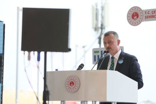 Türkiye’nin Büyük Deniz Temizliği Hareketi Başladı