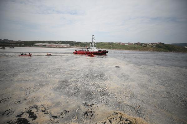 Türkiye’nin Büyük Deniz Temizliği Hareketi Başladı}