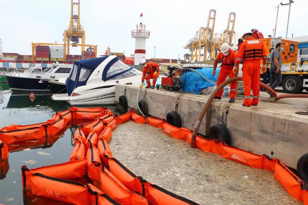 Türkiye’nin Büyük Deniz Temizliği Hareketi Başladı}