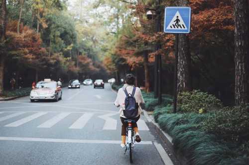 2021 Ab Kentsel Yol Güvenliği Ödülleri İçin Başvurular Başladı