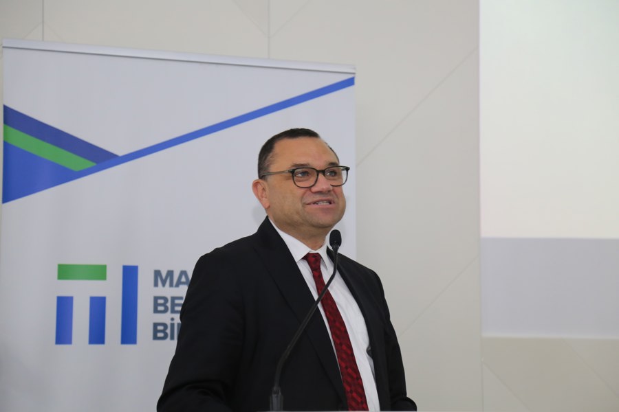 Çevre Kanunu’ndaki Değişiklikler Bu Panelde Ele Alındı}