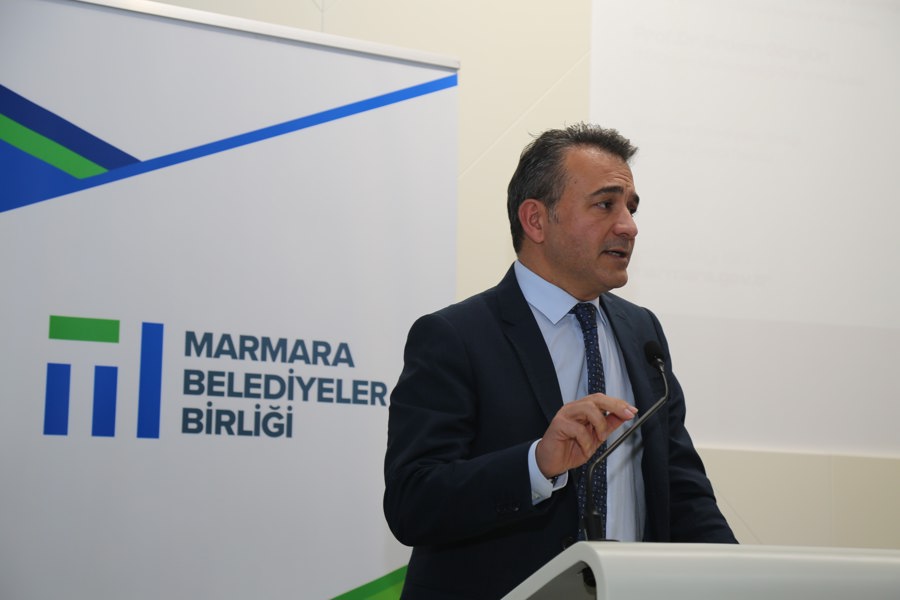 Çevre Kanunu’ndaki Değişiklikler Bu Panelde Ele Alındı}